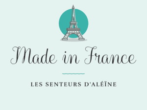Les senteurs d'Aléïne Made in France